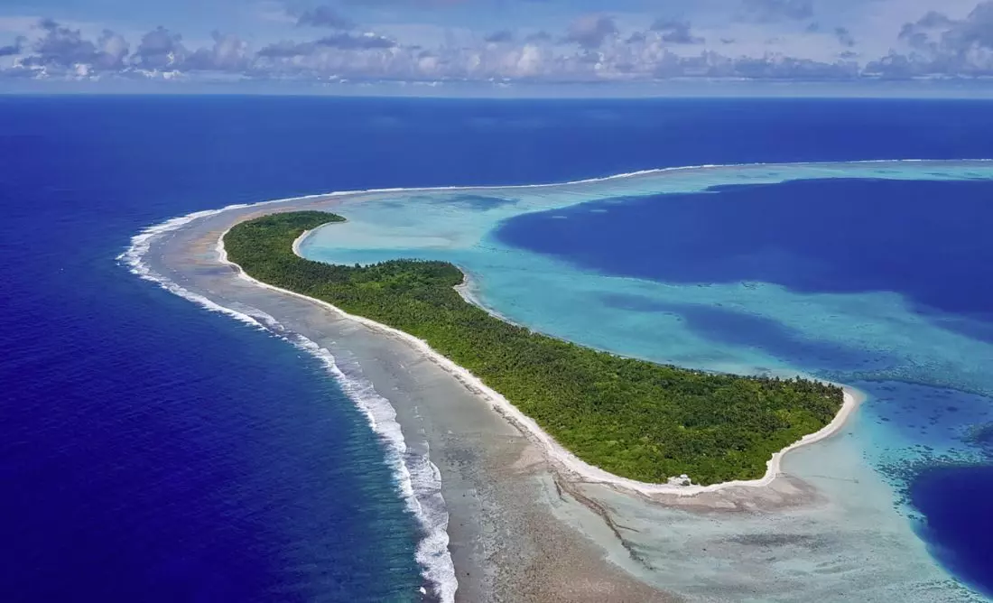 Wallis-et-Futuna : léger repli de l’activité économique au deuxième trimestre 2026 (IEOM)