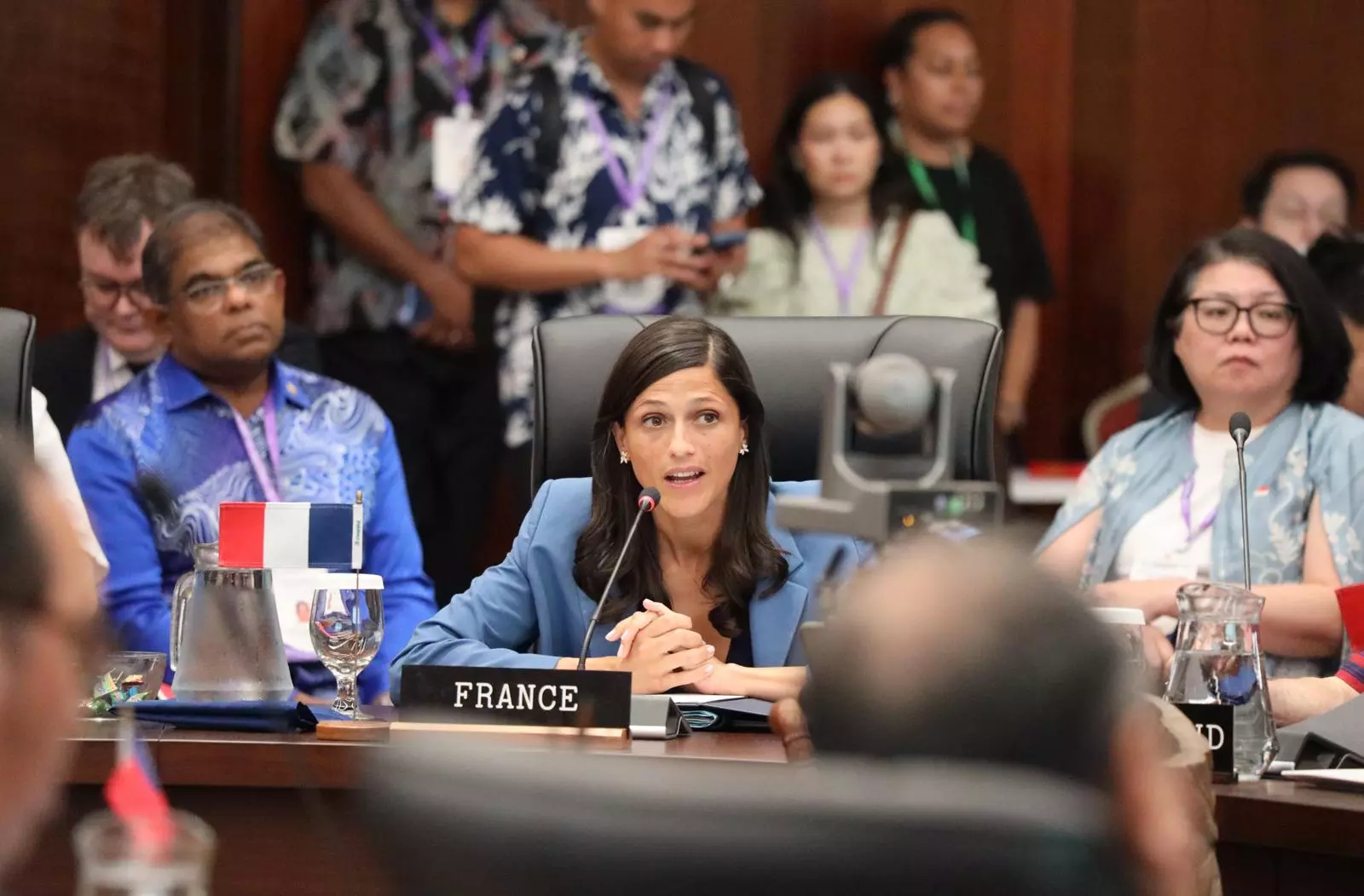 Îles Matthew et Hunter : la France réaffirme sa souveraineté face au Vanuatu