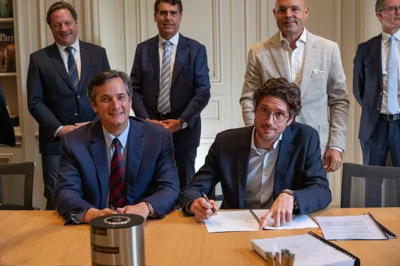 GBH s’engage dans le sport et le bien-être avec l’acquisition des enseignes Keepcool et Neoness, propriété du Groupe ICM