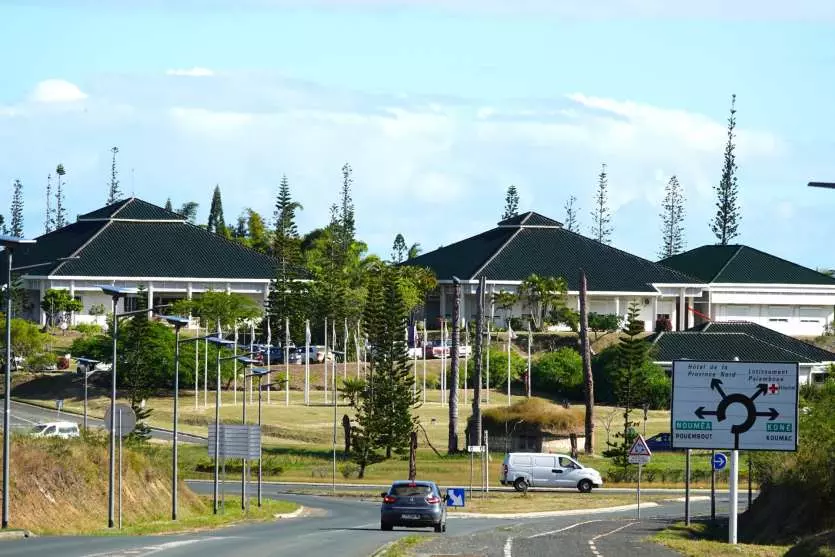 Nouvelle-Calédonie : En province Nord, 67 millions de francs en soutien à l’insertion des jeunes