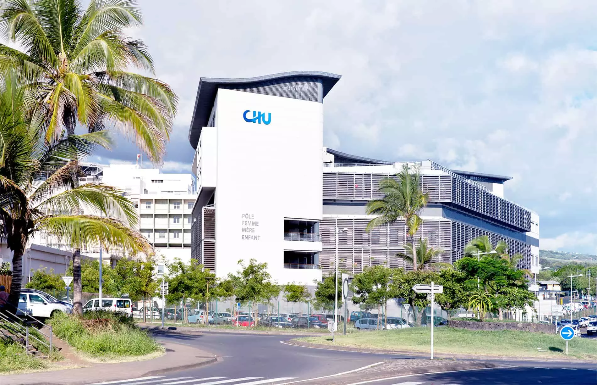 La Réunion : le CHU reconnu centre expert national dans la lutte des troubles liés à l’alcoolisation fœtale