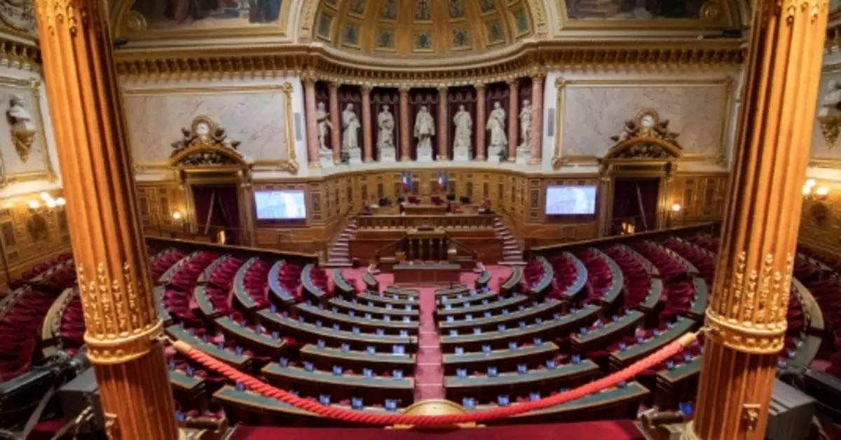 Sénatoriales 2026 : dix candidats pour deux sièges en Guyane