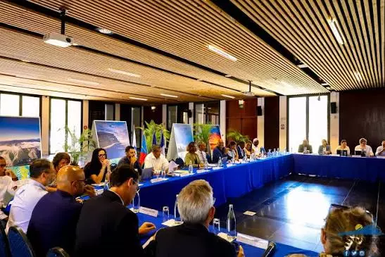 La Région Réunion présente sa stratégie pour renforcer l’attractivité du territoire