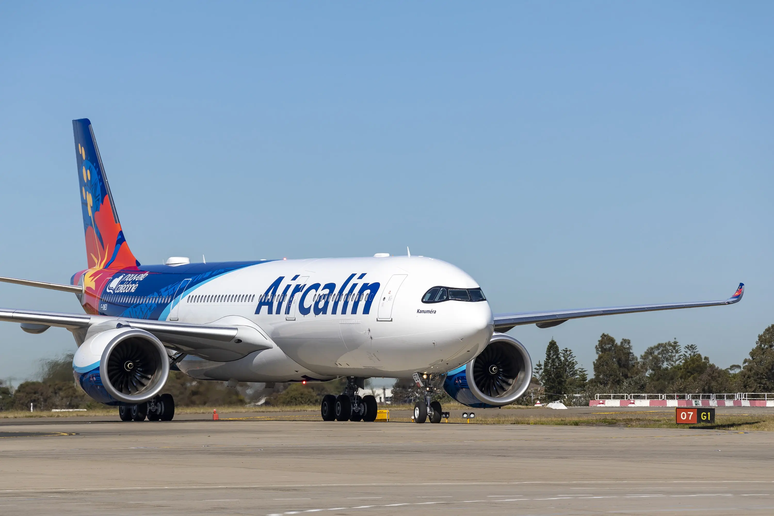 Aérien : En Nouvelle-Calédonie, Que choisir ensemble demande un audit sur les pannes à répétition d’Aircalin