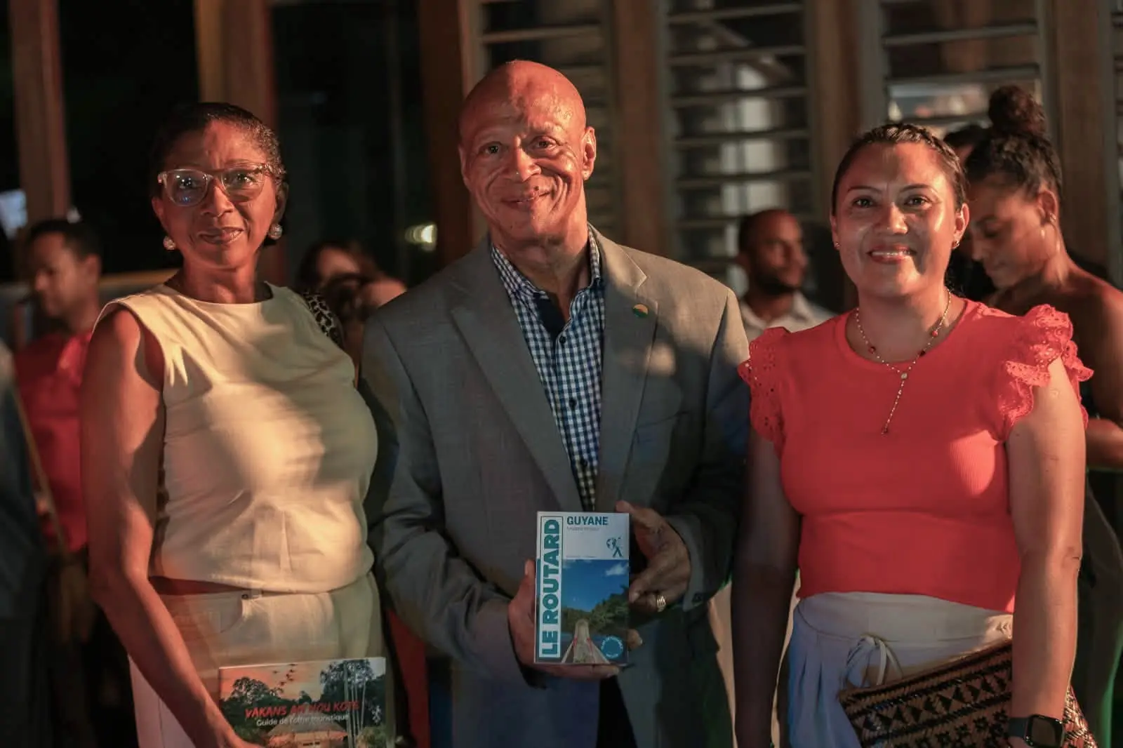 Tourisme : la Guyane fait son retour dans le Guide du Routard après près de dix ans