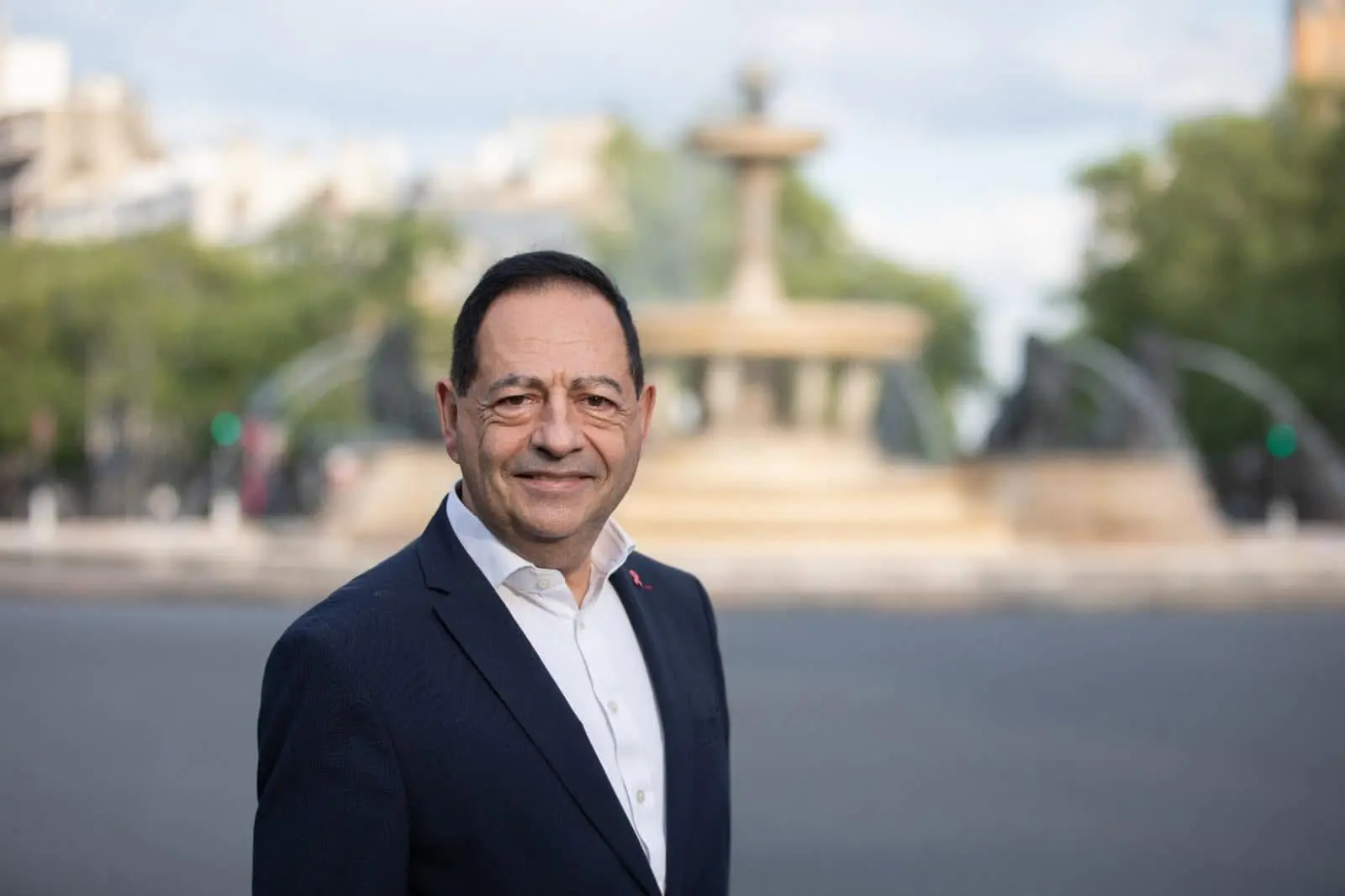 VIH en Guyane : Jean-Luc Romero-Michel en déplacement pour une table ronde à Cayenne