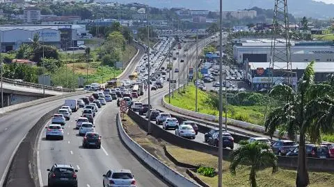 Martinique : la CTM met en ligne un site consacré au bruit routier