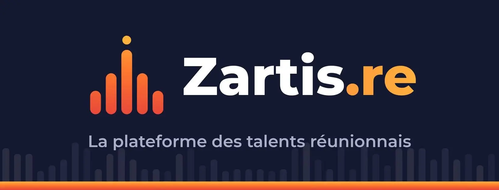 « Zartis.re », un annuaire gratuit pour révéler les talents de La Réunion et de l’océan indien