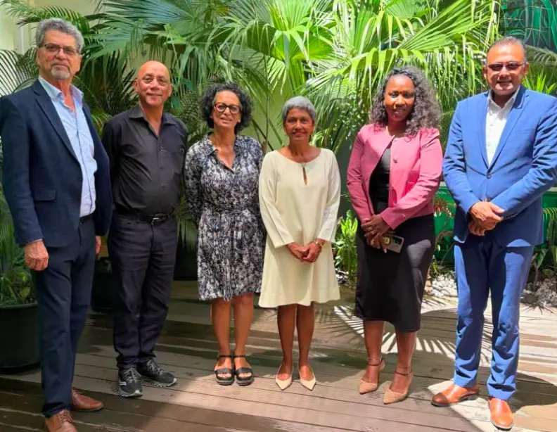 Les élus des Missions Locales de La Réunion et Mayotte réclament le maintien de leurs financements pour 2027 en faveur de l’insertion des jeunes