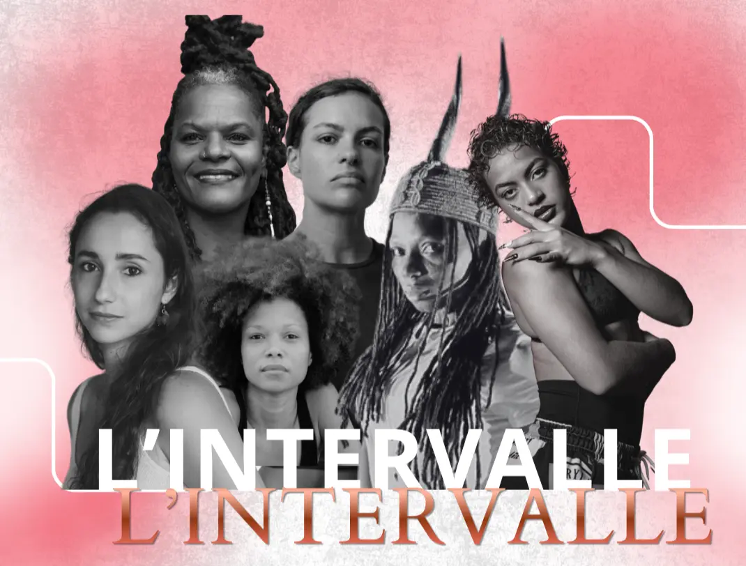Les créatrices chorégraphiques et les artistes femmes au cœur de la scène à l’occasion de « L’Intervalle » - Biennale de danse de Martinique 2026
