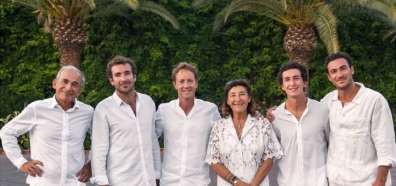 Kretz Real Estate, agence spécialisée dans l’immobilier de luxe, s'implante à La Réunion