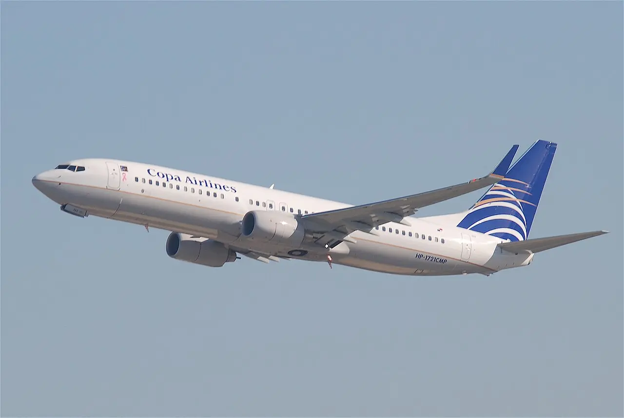 Aérien. Copa Airlines en Guyane : vers une ligne directe pour Panama en 2027 ?