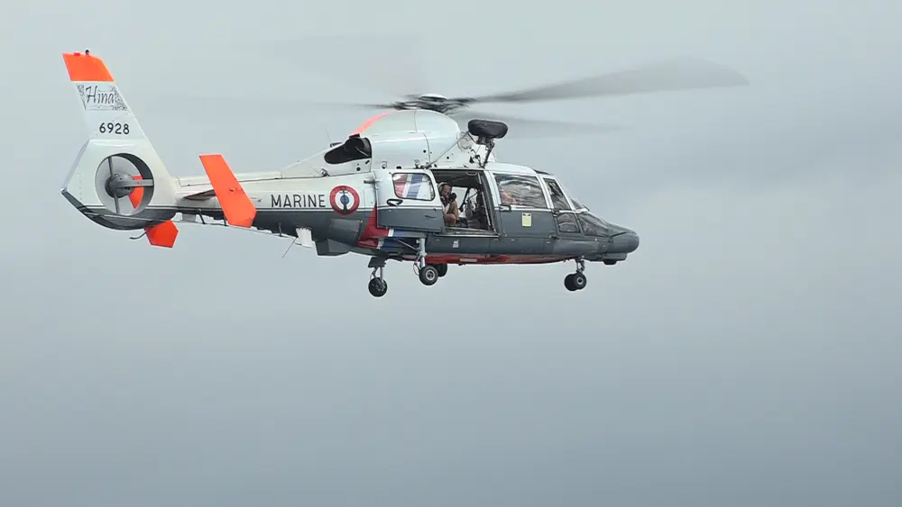 Polynésie : deux pêcheurs morts au large de Huahine, un rescapé