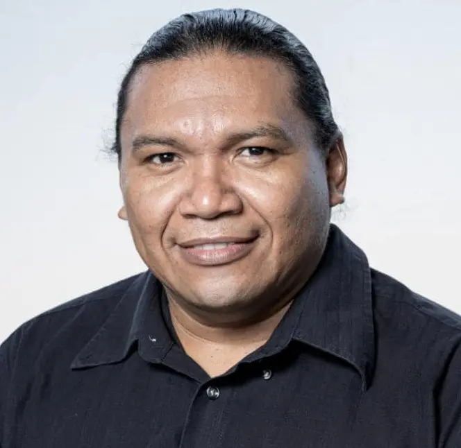 Jean-Paul Ferreira élu à la présidence de la Collectivité territoriale de Guyane