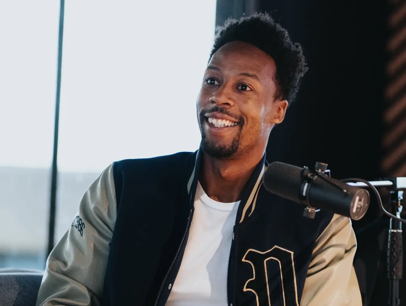 Tennis : Gaël Monfils confirme sa retraite et annonce un « show » au Masters 1000 de Paris