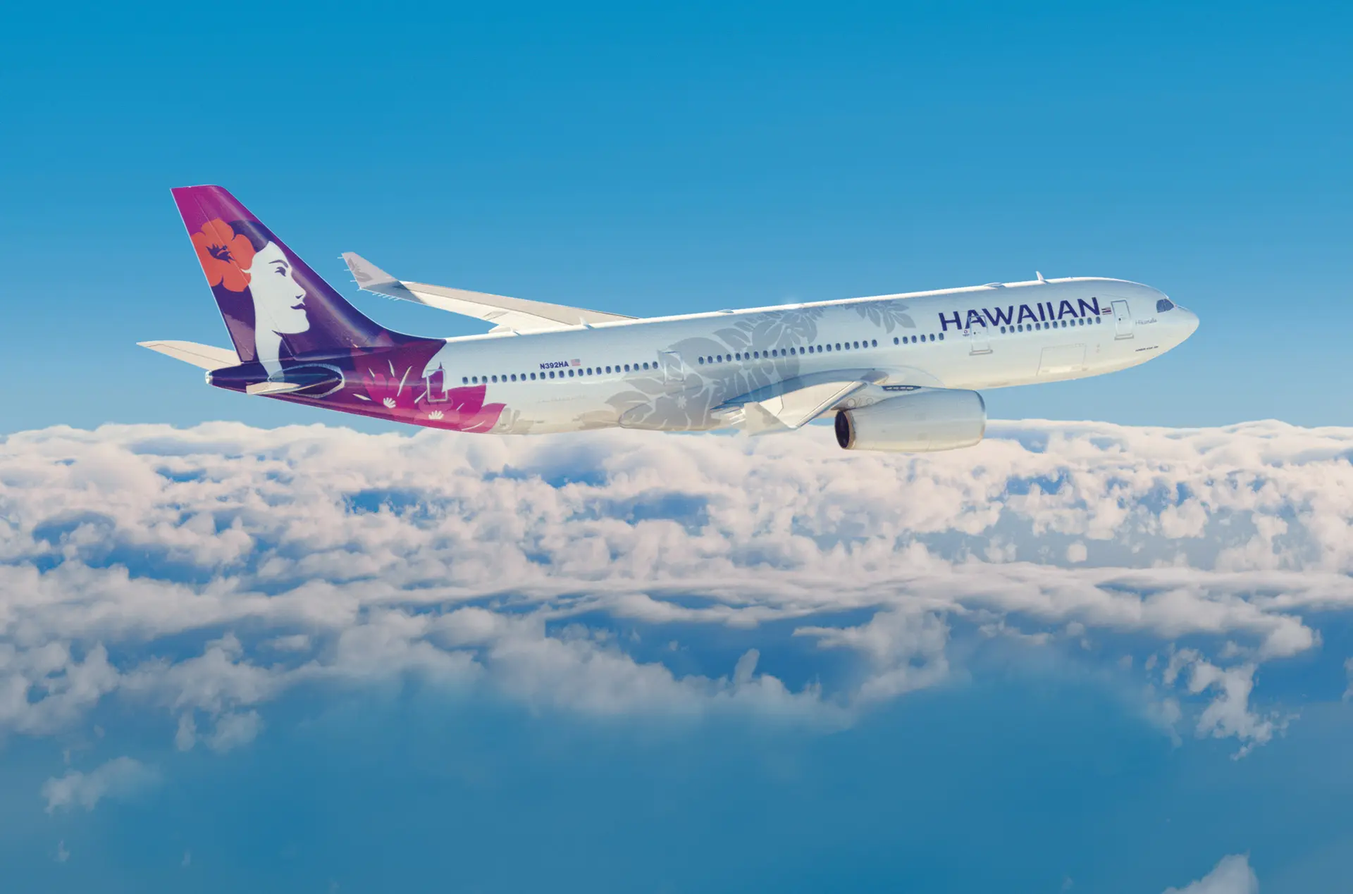 Aérien : Alaska Airlines annonce un vol direct Seattle-Papeete via Hawaiian Airlines en juin 2027