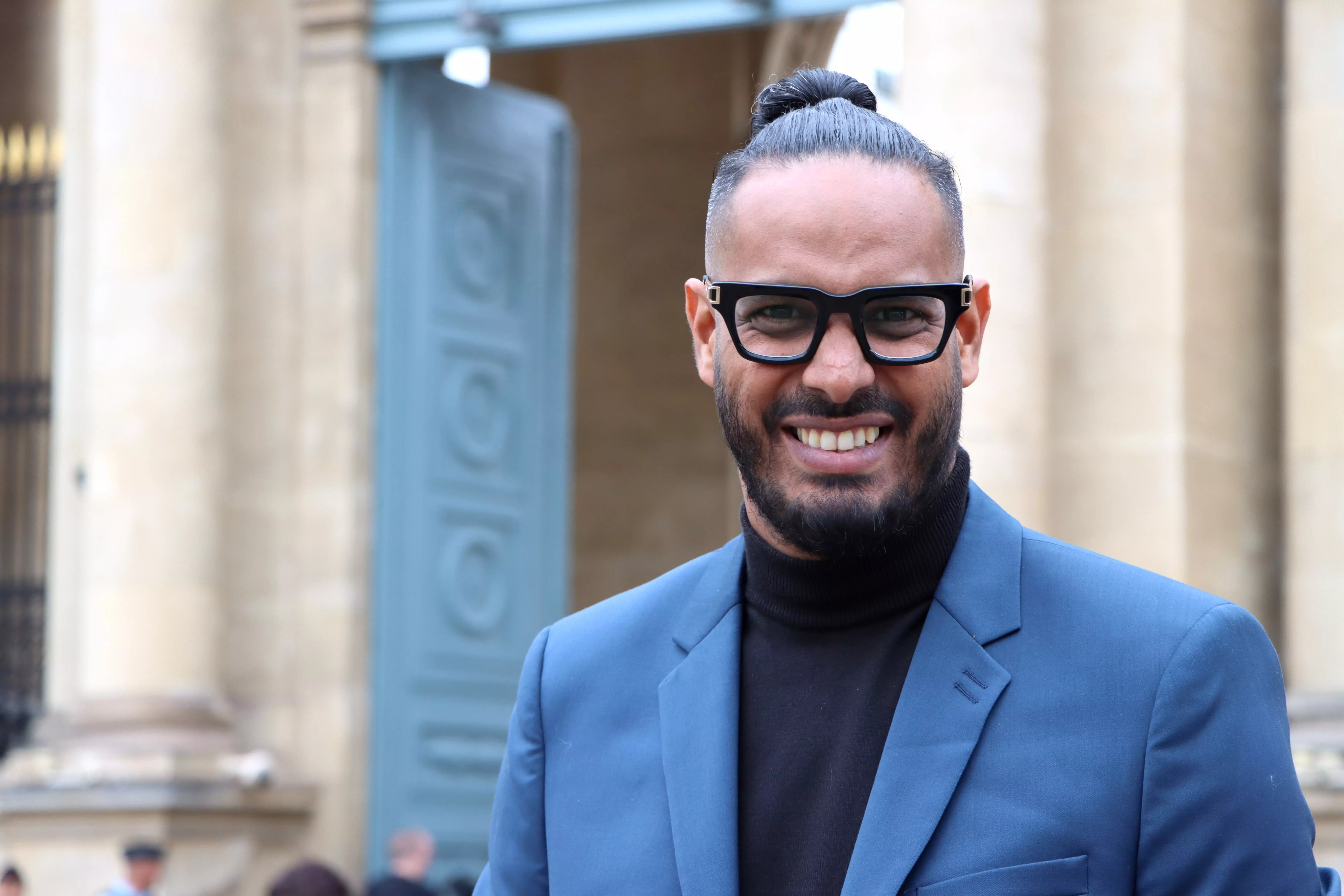 PLF 2027 : Dans un courrier à Naïma Moutchou, Frédéric Maillot demande la « réinscription et le renforcement » du COROM