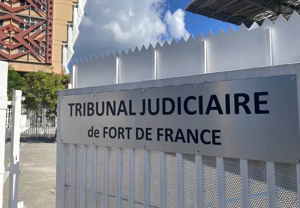 Attentat raciste de Trappes : un homme condamné pour apologie du terrorisme en Martinique
