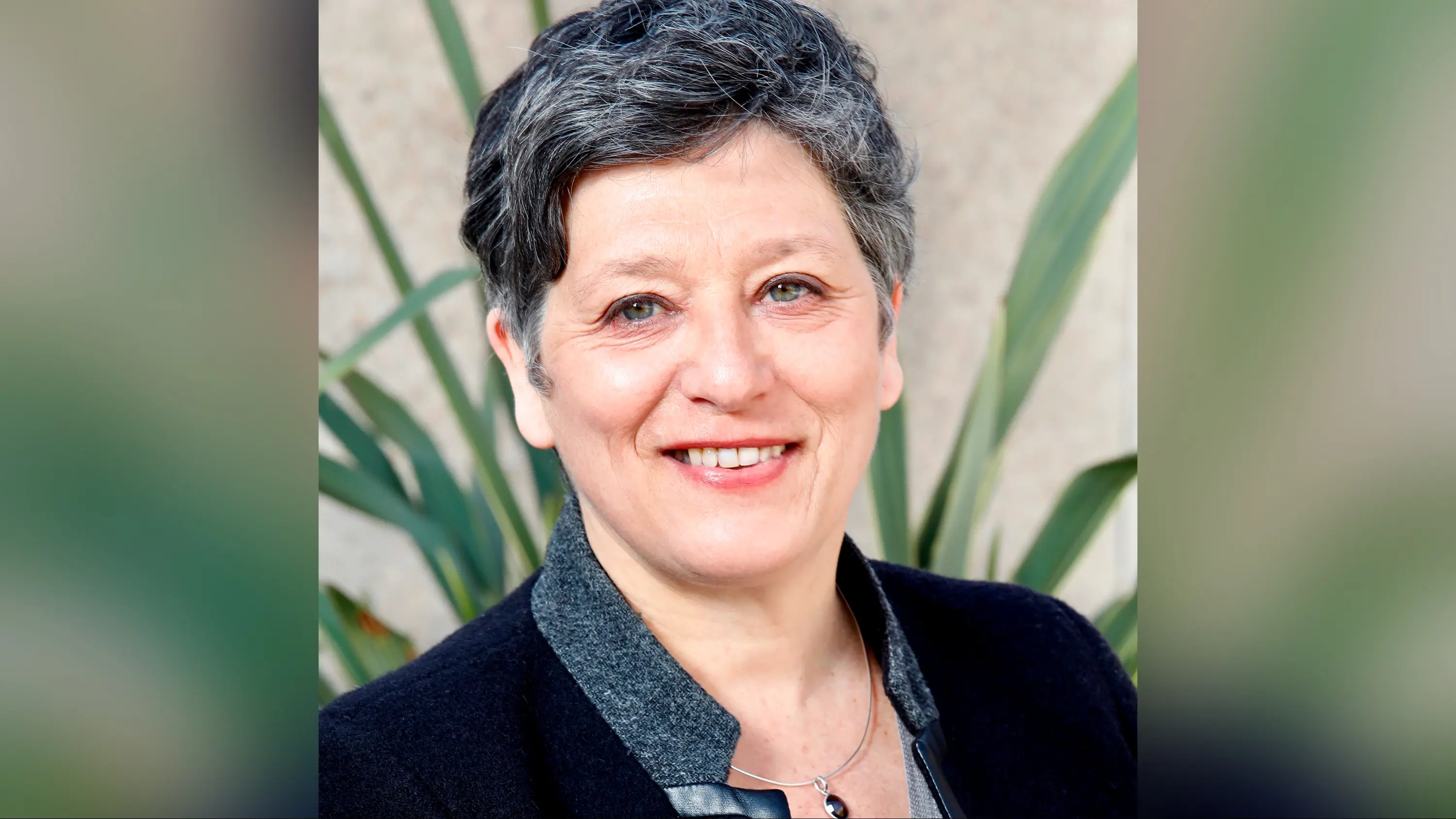 Valérie Verdier, Présidente-directrice générale de l’IRD, attendue en Polynésie française et en Nouvelle-Calédonie à partir du 17 octobre