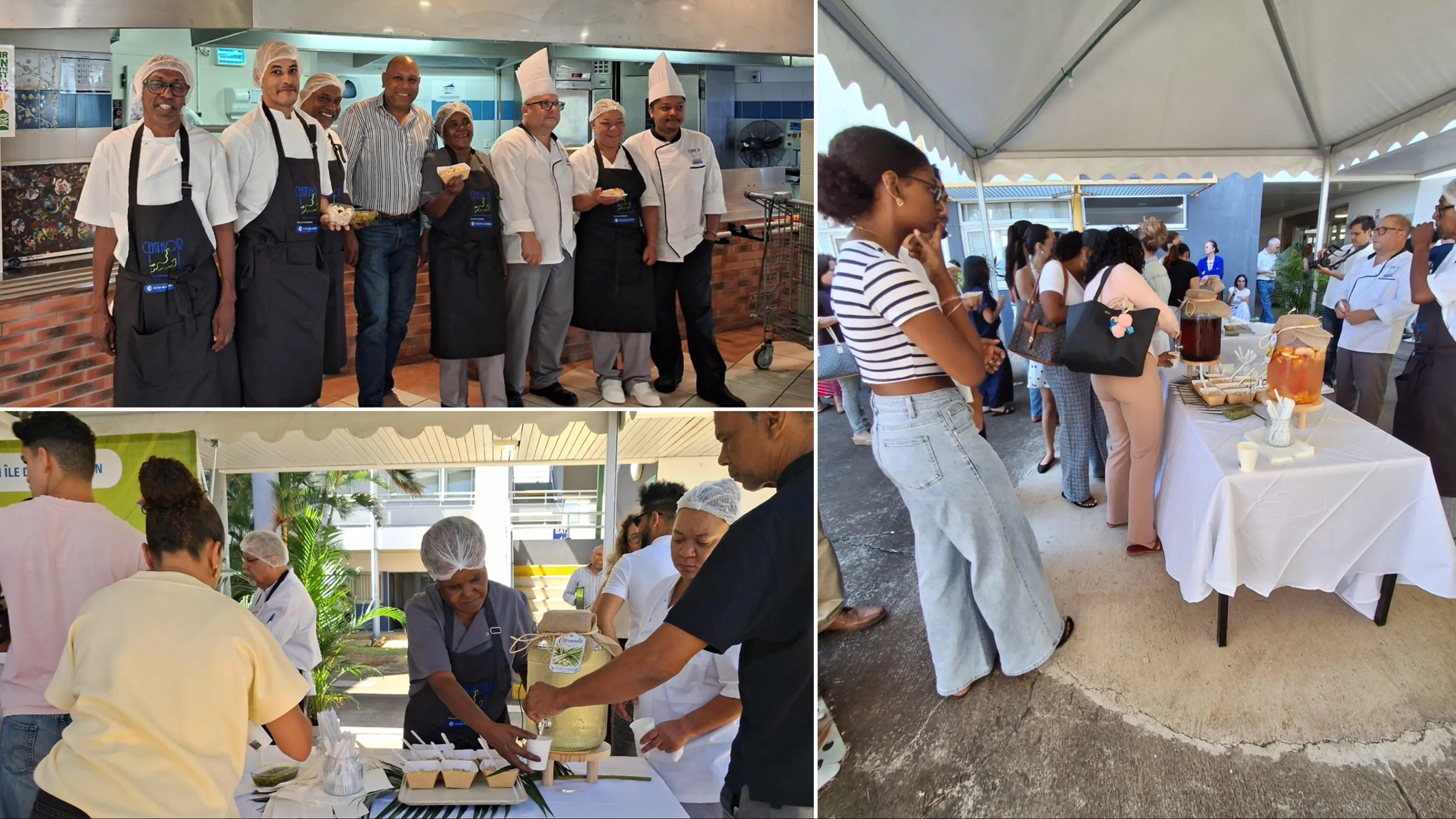 La Réunion : la CCI lance « Good Morning CCI Campus », un rendez-vous mensuel pour ses apprenants