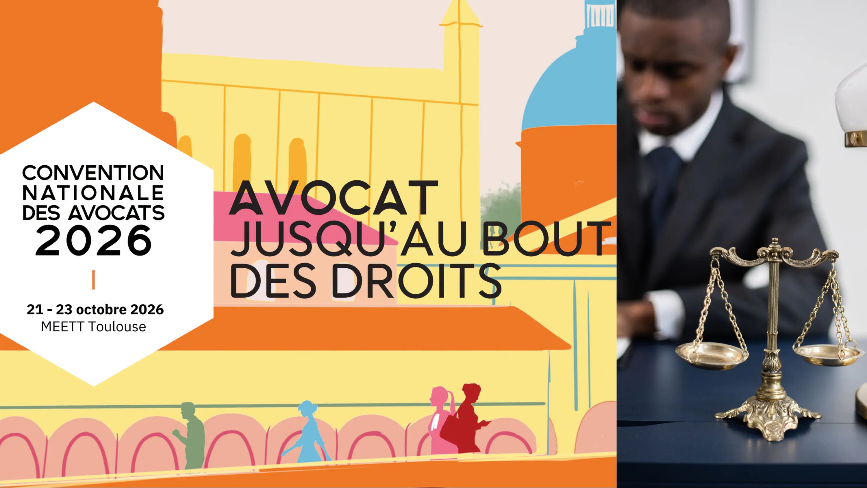 Droit : Des États généraux des Outre-mer à l’occasion de la Convention nationale des avocats