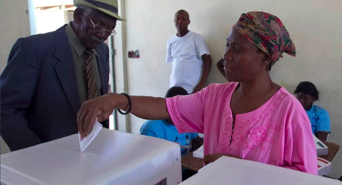 Haïti : de nouvelles élections présidentielle et législatives attendues à l'été 2027