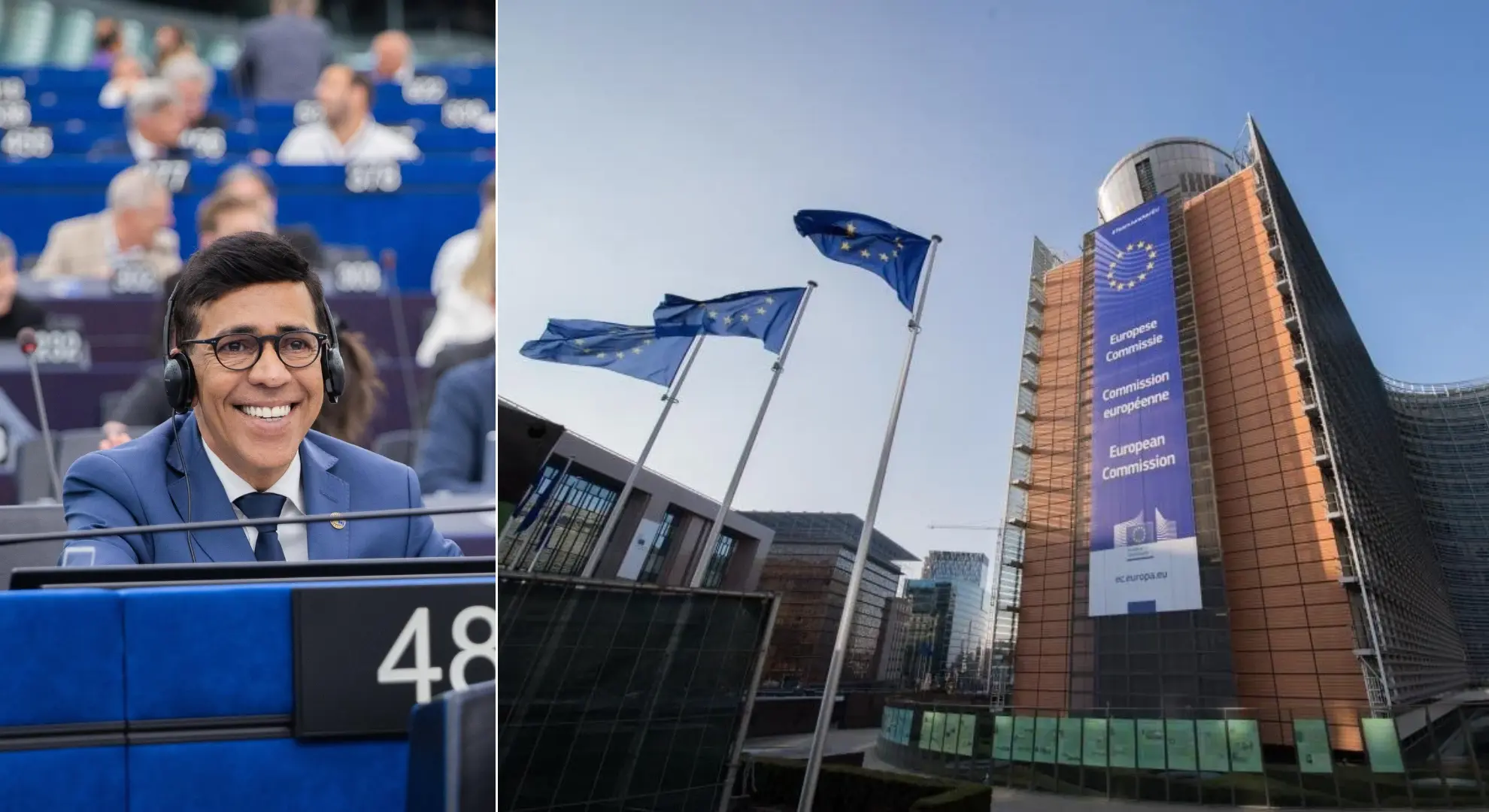 Budget de l'UE : les élus d'outre-mer exigent des garanties financières de "sauvegarde"
