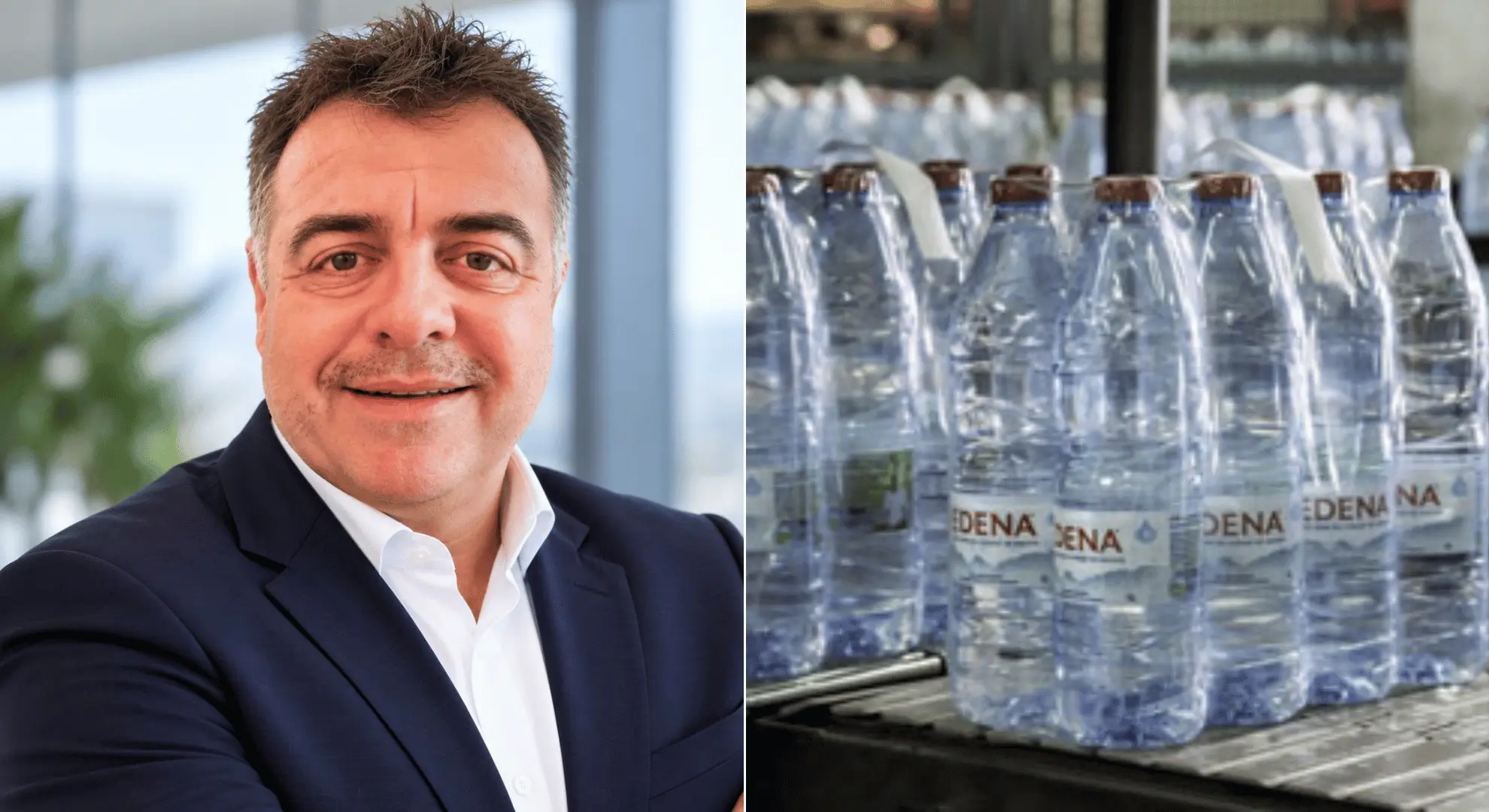 La Réunion&nbsp;: Edena SAS nomme Patrick Malaga à sa direction générale