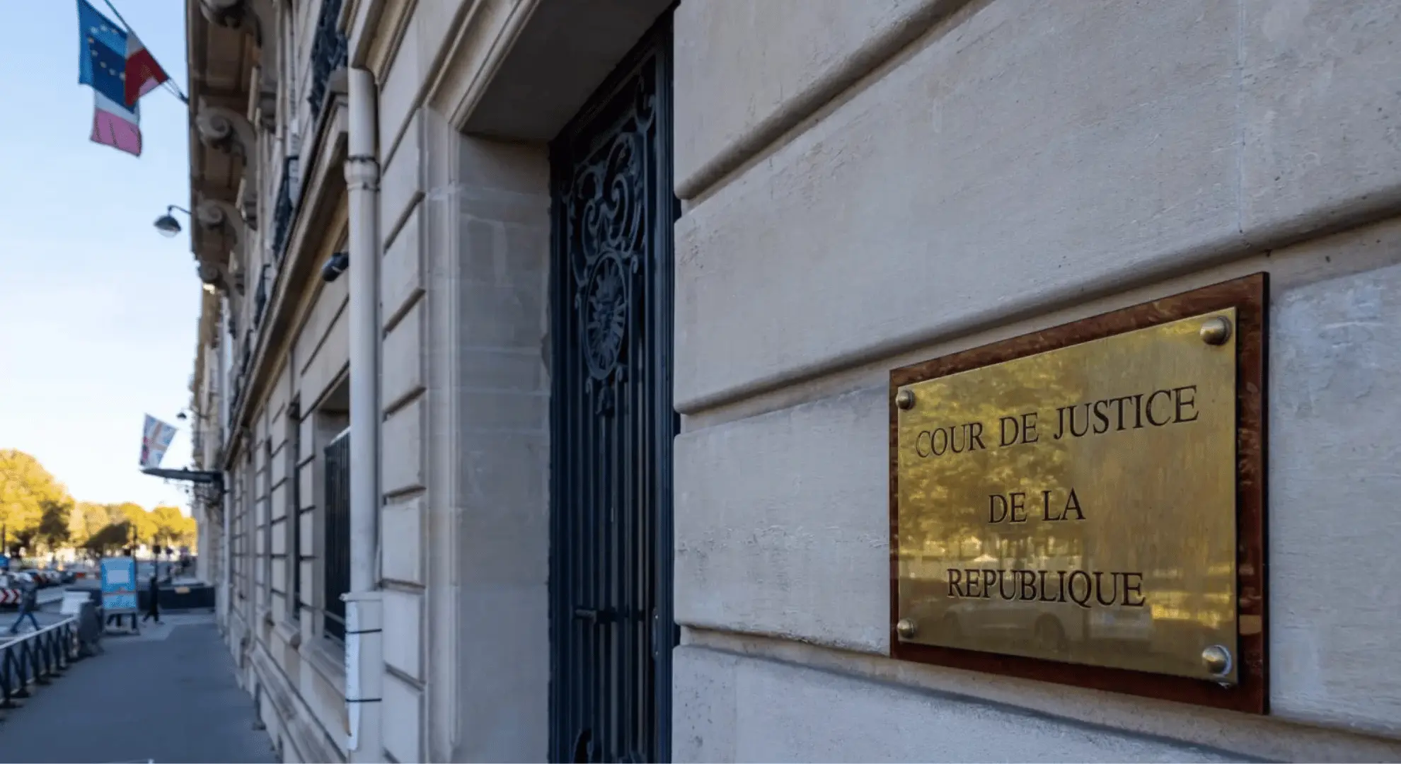 Nouvelle-Calédonie : la Cour de jsutice de la République classe une plainte contre Sébastien Lecornu, Gabriel Attal et Gérald Darmanin