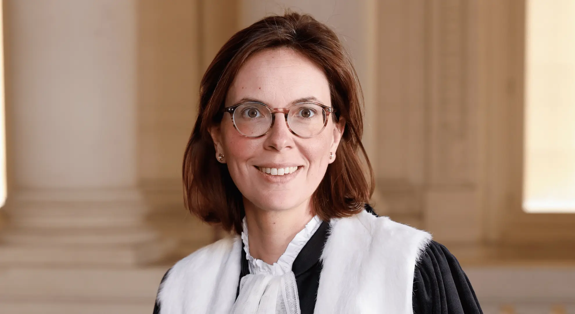 Déplacement de la première présidente de la Cour des comptes, Amélie de Montchalin en Guadeloupe et en Martinique du 2 au 4 novembre