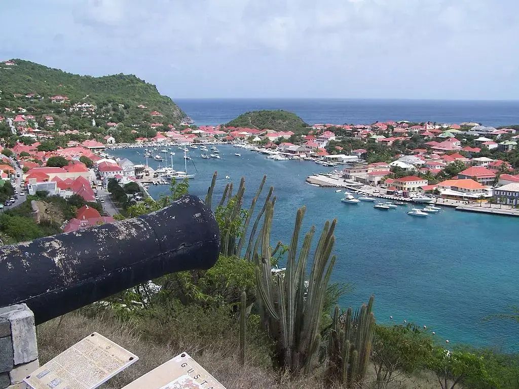 Saint-Barthélemy&nbsp;: une économie dynamisée par le tourisme, d’après le rapport annuel de l’IEDOM