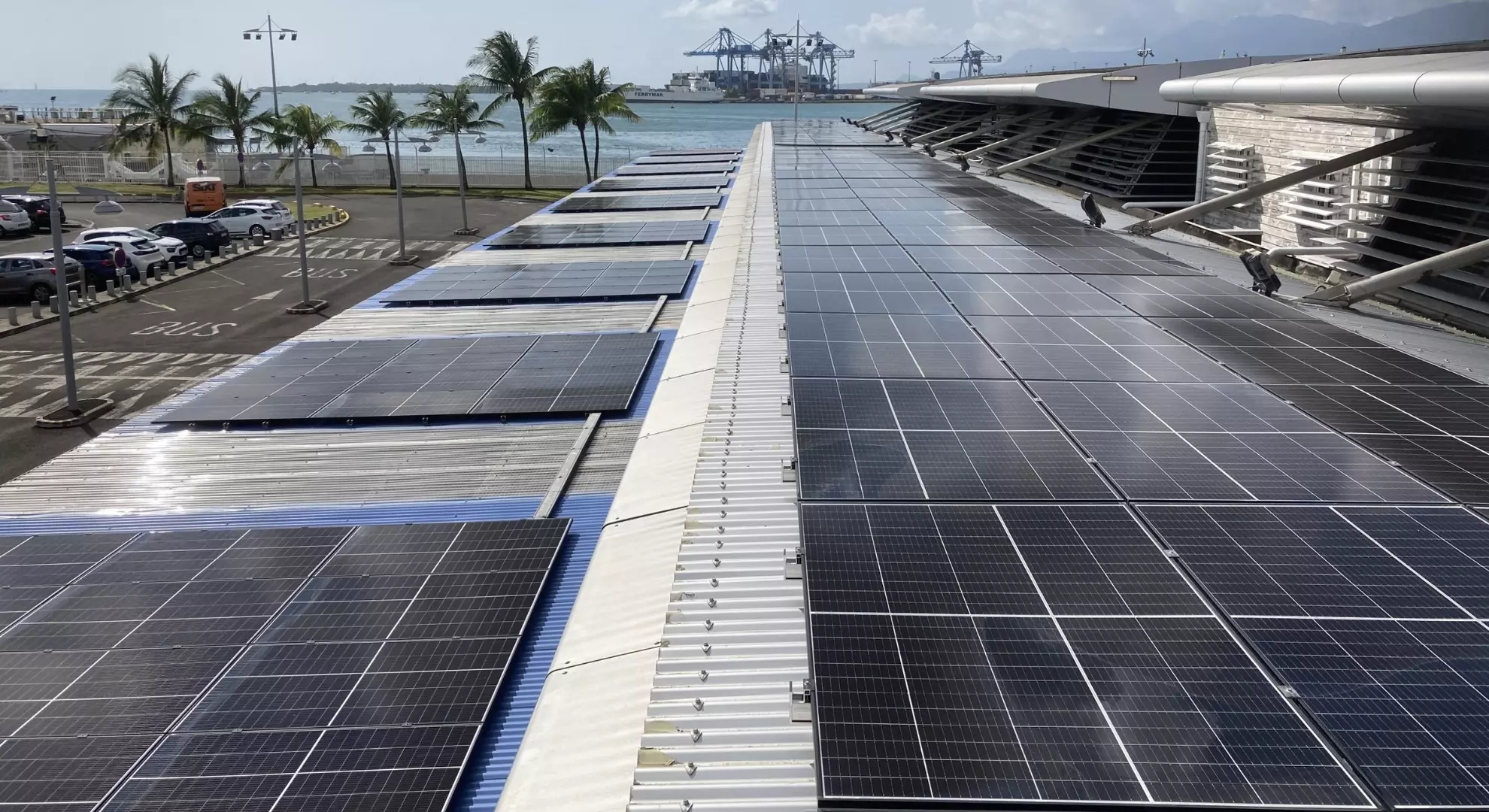Transition énergétique aux Antilles-Guyane : So Watt accélère le déploiement du solaire avec l’appui de l’Agence Française de développement
