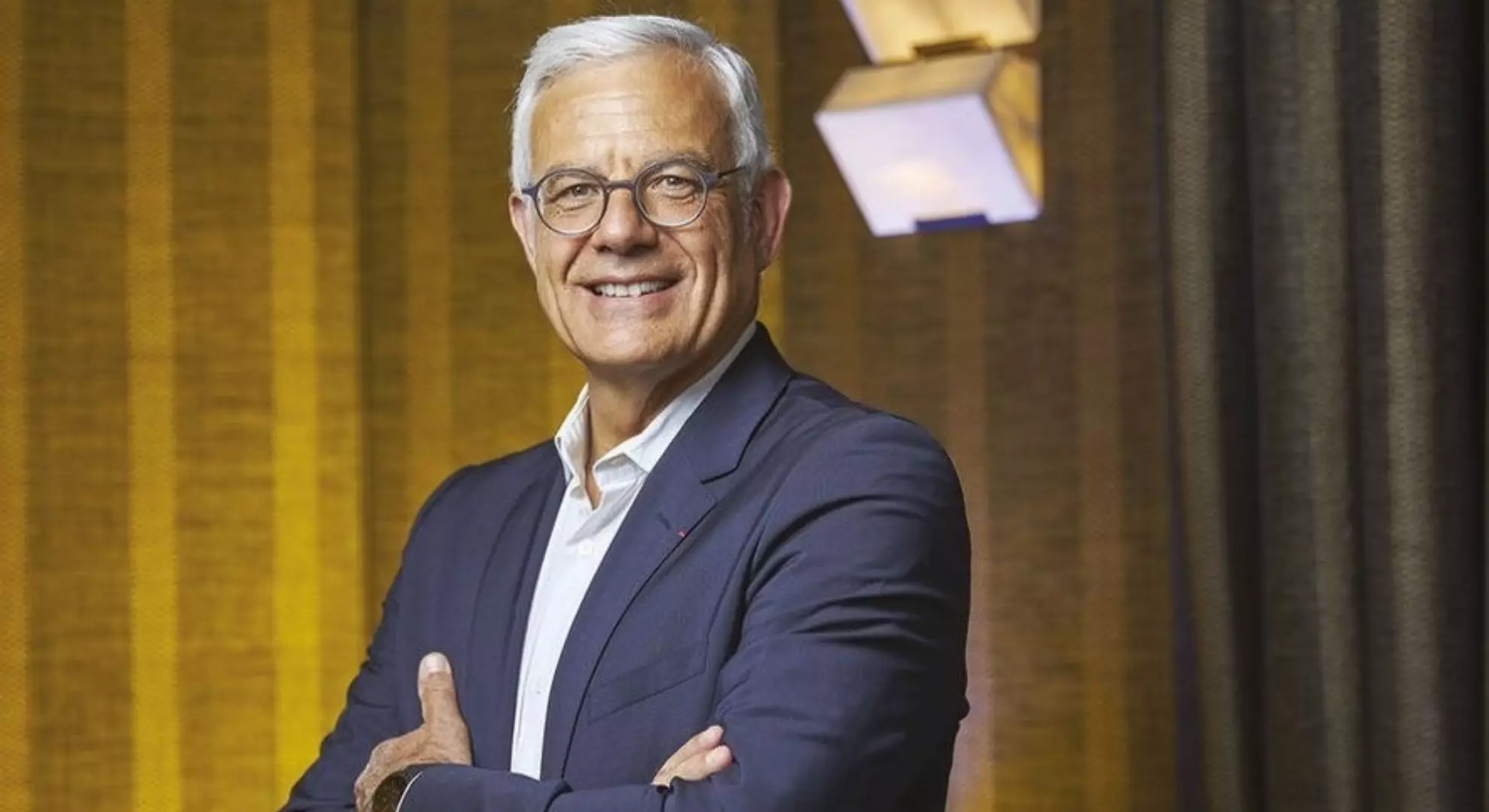 INTERVIEW. Alain Di Crescenzo, Président de CCI France :&nbsp;« Les Outre-mer ne sont pas des territoires de contraintes, ce sont des économies à fort potentiel »