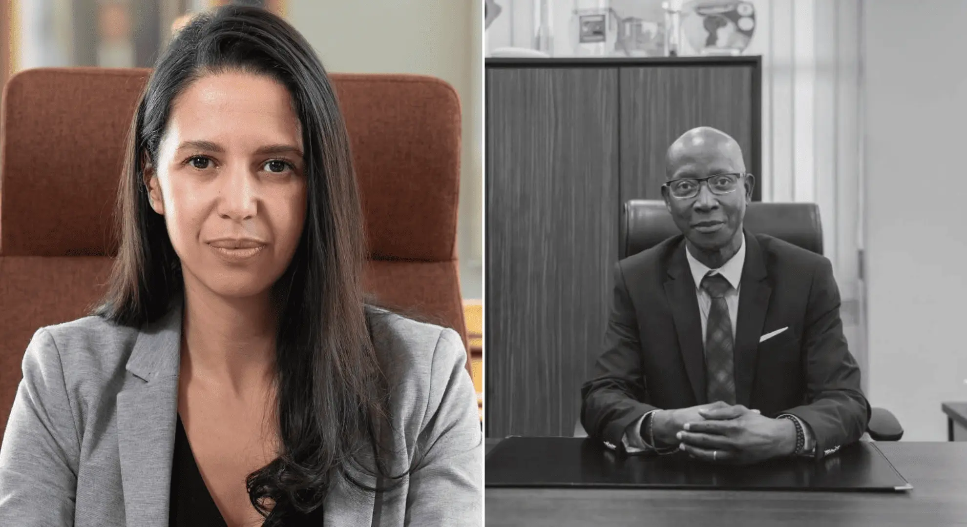 INFO Outremers 360 : La Ministre des outre-mer Naïma Moutchou assistera aux obsèques de Gabriel Serville en Guyane