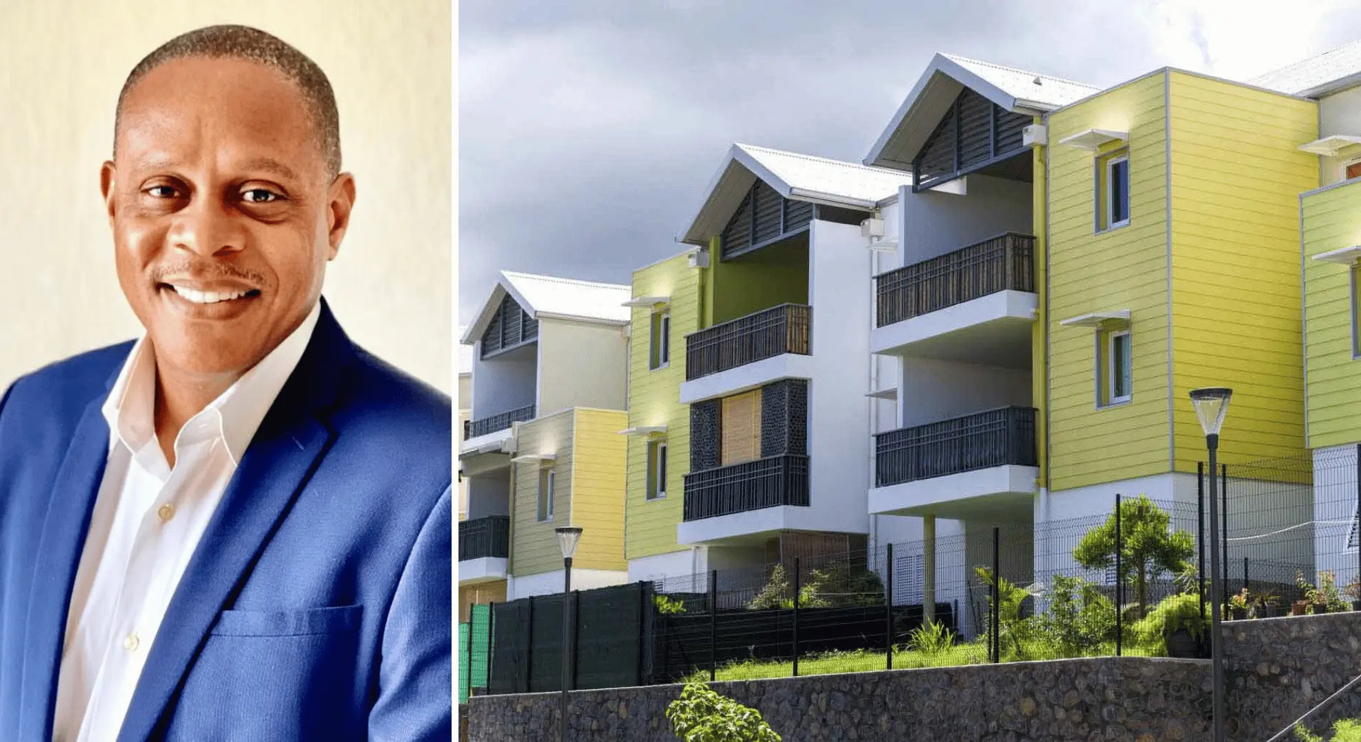 Décryptage. Budget 2027 : Christian Baptiste, député de la Guadeloupe et rapporteur spécial des crédits de la mission Outre-mer, alerte sur la baisse des crédits du logement social Outre-mer, qu'en-est-il?