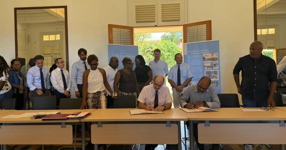 En Guadeloupe, le dispositif Bouclier Qualité Prix s'étend aux prestations de services avec l'automobile