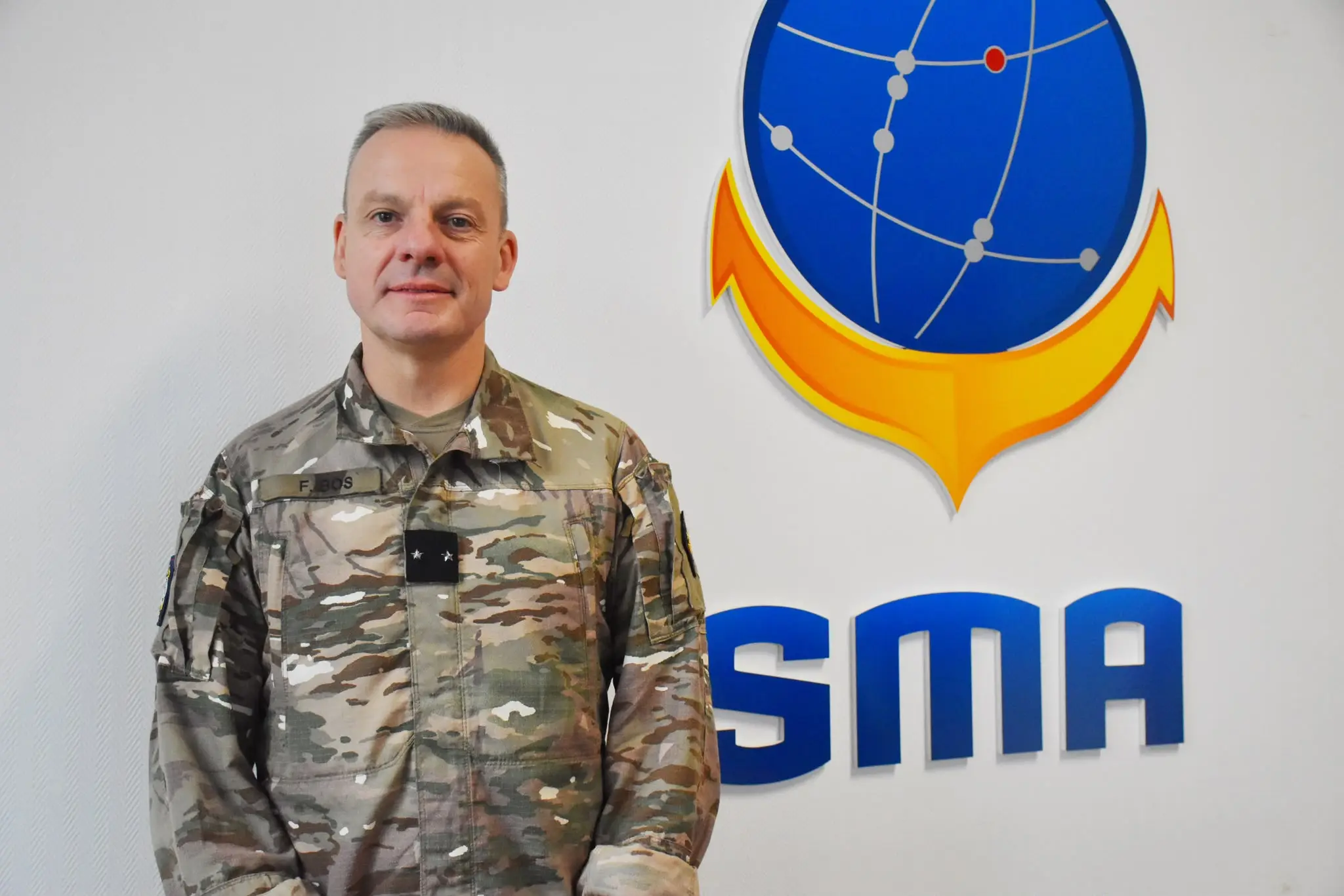 INTERVIEW. Intelligence artificielle, formation, insertion : le général Frédéric Bos poursuit l’adaptation du SMA aux nouveaux défis de la jeunesse ultramarine