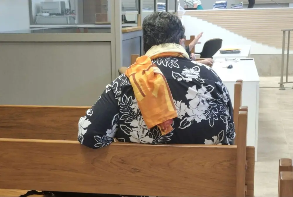 Polynésie : un professeur d’université condamné à 4 ans de prison pour recours à la prostitution de mineures