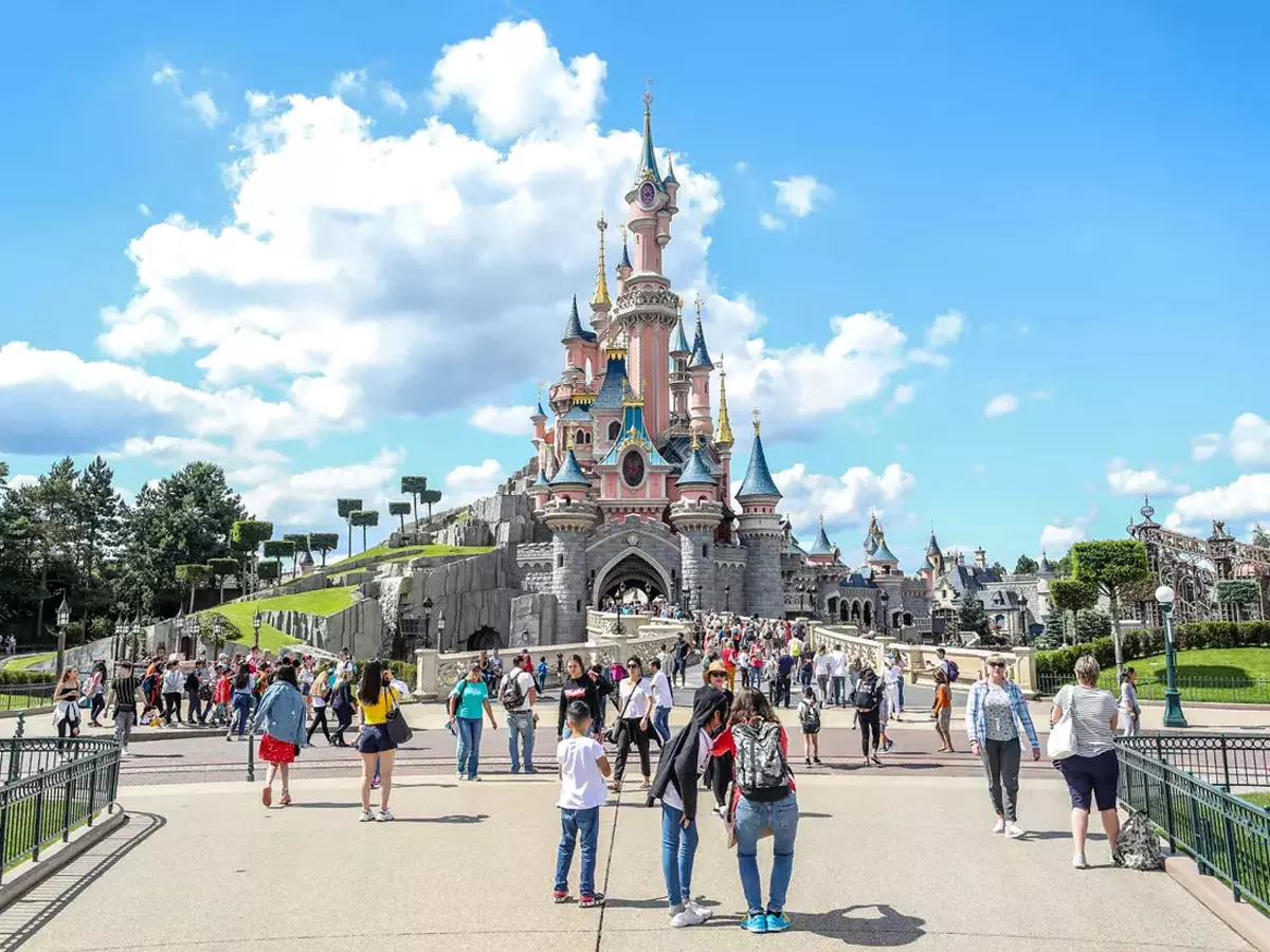 Disneyland Paris recrute à La Réunion les 10 et 12 octobre