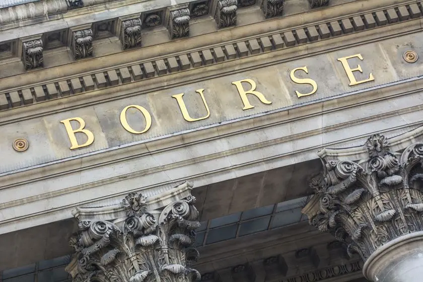 L'action du minier Eramet en forte baisse après l'annonce de son sauvetage par l'Etat