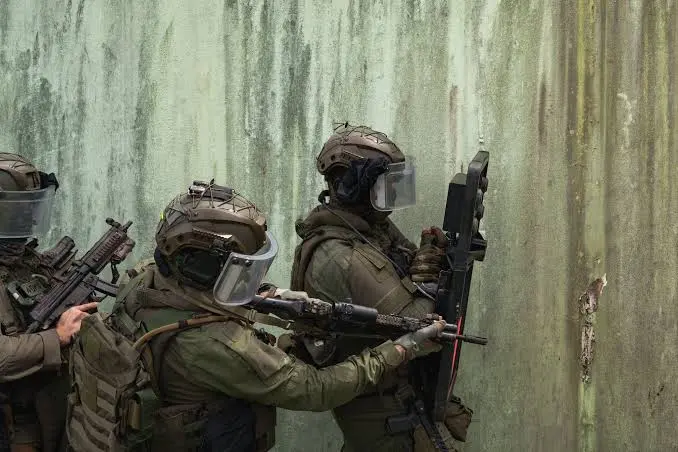 Une opération tourne mal en Guadeloupe : deux gendarmes du GIGN grièvement blessés