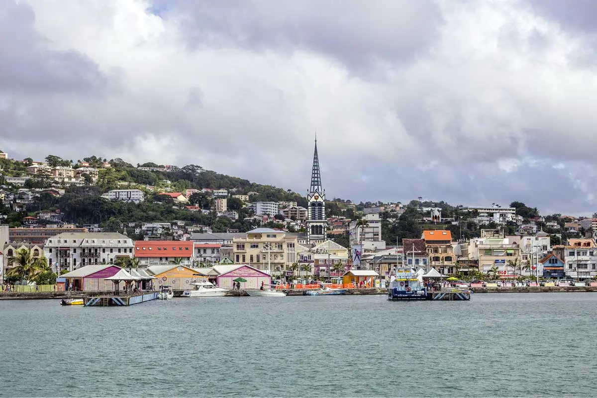 Martinique : Des finances communales saines mais un investissement encore limité, selon l'Observatoire des communes de l'AFD