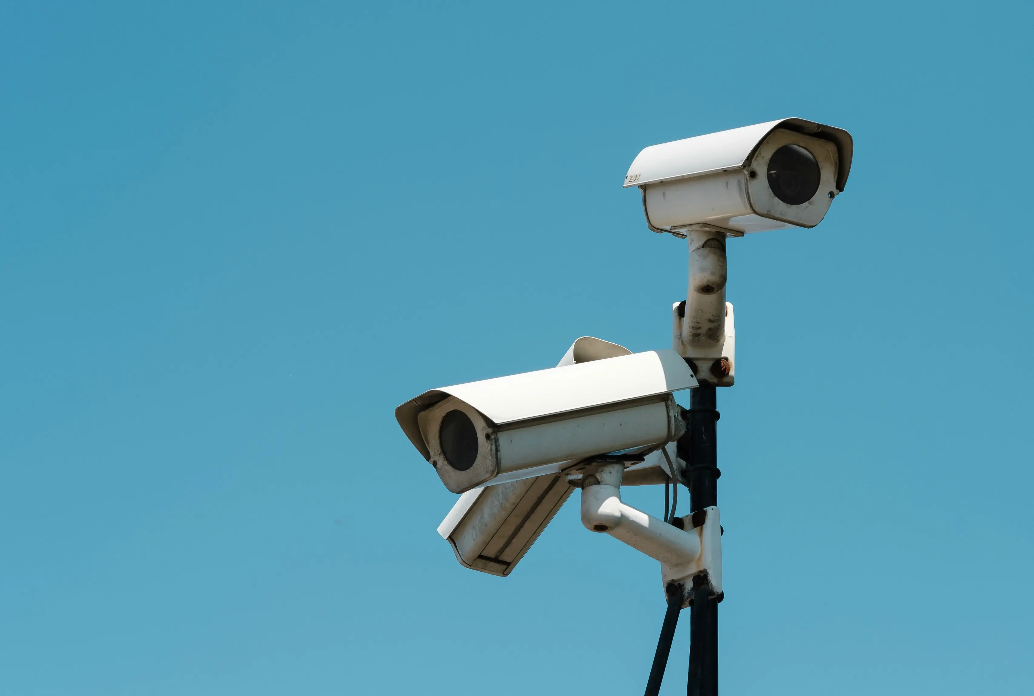 Saint-Martin prévoit l’installation de 80 caméras de vidéo-protection