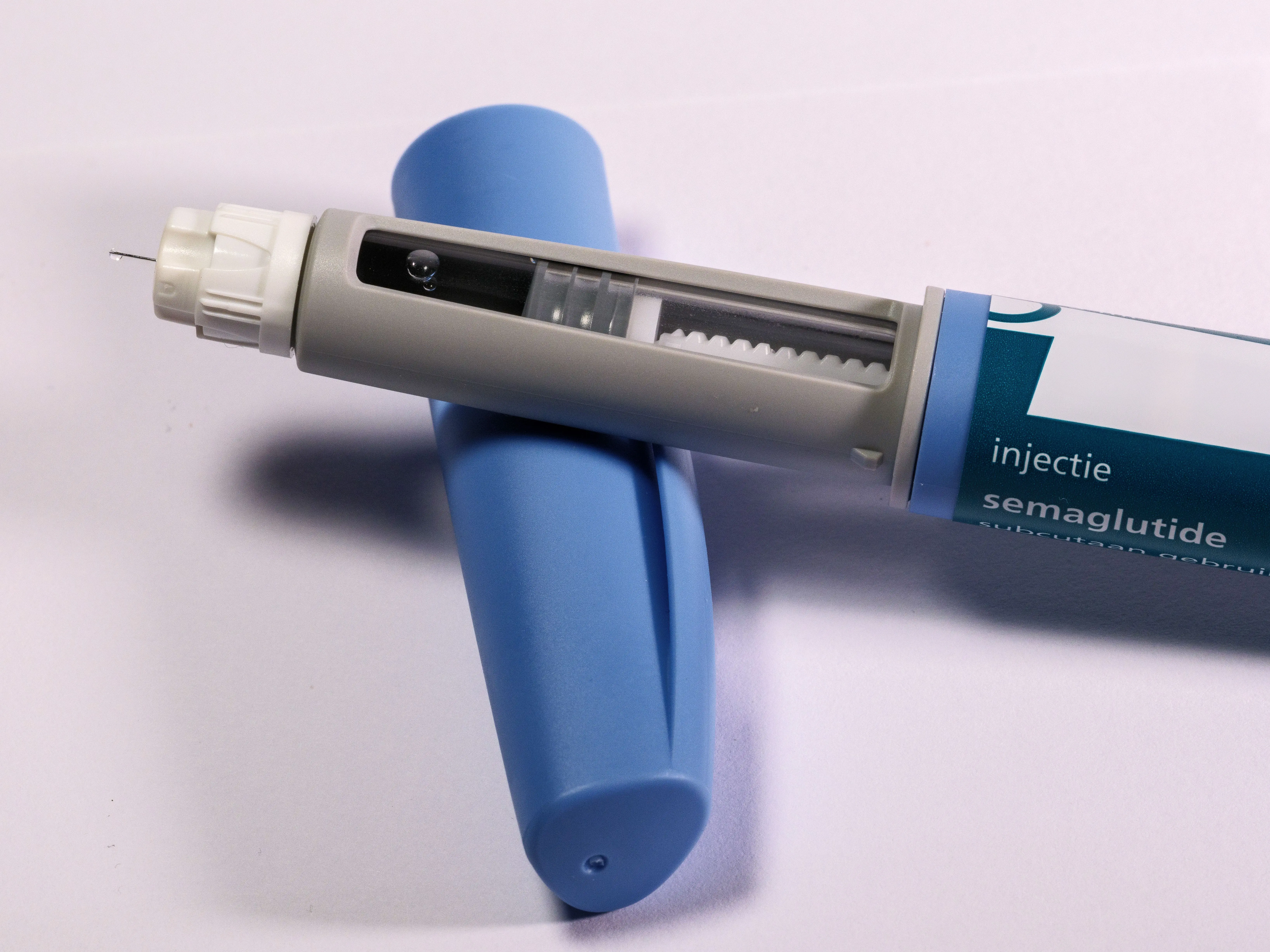 Mayotte: de faux stylos injectables contre le diabète et l'obésité interceptés par les douanes