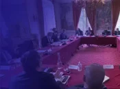 Avenir de la Nouvelle-Calédonie. Mimsy Daly et David Guyenne : « Le destin commun se joue aussi dans la société civile »