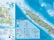 EXPERTISE IEDOM-IEOM: L'IEDOM-IEOM actualise&nbsp;les cartes économiques