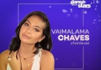 L’ancienne Miss France Vaimalama Chaves rejoint le casting de Danse Avec Les Stars (DALS)