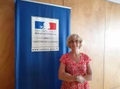 Justice-Martinique : La nouvelle procureure Clarisse Taron définit les priorités du parquet de Fort-de-France