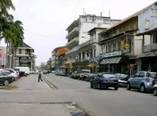 Guyane :&nbsp;Réouverture&nbsp;des&nbsp;commerces&nbsp;sur autorisation et mise en place du Comité citoyen pour la transparence