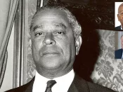 « Monnerville : une fierté de la République ». Une expo photos&nbsp;au Jardin du Luxembourg et une série d'événements&nbsp;sur l'ancien président du Sénat Gaston Monnerville